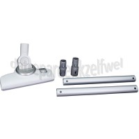 Foto van Black & Decker Zuigmond Incl. zuigbuis PD1820L 
