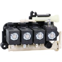 Foto van Saeco Ventiel Electro ventiel SM7581, SM7680, Xelsis 