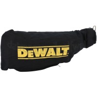 Foto van Dewalt Opvangzak Stofzak DW650, DW650E 