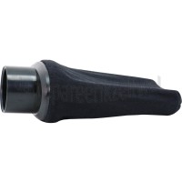 Foto van Black & Decker Opvangzak Stofzak XTA90EK, KA191EK 