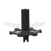 Foto van Dewalt Tandwiel Diepte instelling DW743 