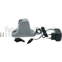 Foto van Black & Decker Laadstation Incl. adapter SVB620JW 