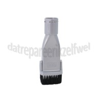 Foto van Black & Decker Zuigmond Met borstel PD1202L, PD1820L 