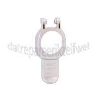 Foto van Dewalt Hendel Van accessoire klem DCS355, DCS356 