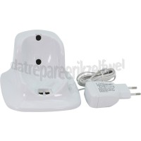 Foto van Black & Decker Laadstation Incl. adapter PV1420L, PV1820L, PV1820LRGP 