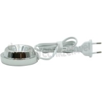 Foto van Philips Laadstation Oplader HX9901 