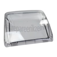 Foto van Dometic Glasplaat Van dakluik MiniHekiplus, MiniHekiStyle 