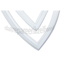 Foto van Smeg Afdichtingsrubber Diepvries, Wit FC345B 