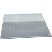Foto van LG Glasplaat Groentebakdeksel 