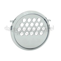 Foto van Saeco Deksel Gemalen koffie SM6680, SM6585 