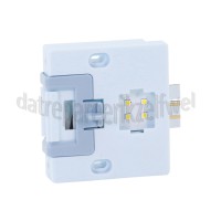 Foto van Dometic Deurslot Incl. verlichting RML8230 