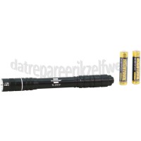 Foto van Brennenstuhl Zaklamp LuxPremium Focus LED Zaklamp IP44, 180 lumen, Max. 50 meter 