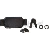 Foto van Samsung Oplader Wireless Car Charger, Zwart Galaxy Z (Fold, Flip), S, Note series 