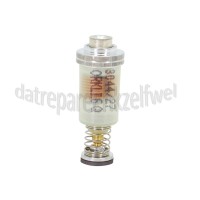 Foto van Dometic Spoel Regelblok gas RM7400, RMF7390L 