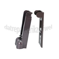 Foto van Dyson Dockingstation Wall Dock SV20 V12 DT Slim, DT Slim Absolute, DT Slim Complete 