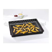 Foto van NoStik Bakje Ovenmandje 3L 34x29x3 cm 