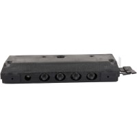 Foto van Electrolux Schakelaar Control print - 4 toetsen ZHC611W1, ZHC911X1 
