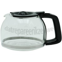 Foto van Inventum Koffiekan Glaskan KZ612/01 
