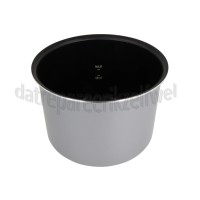 Foto van Tefal Pan Fondue pan EF265812, EF250O13 