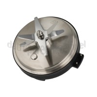 Foto van Moulinex Mes Compleet LM835D, BL83SD 