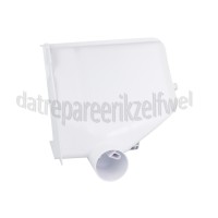 Foto van Gorenje Houder Van zeepbaklade WA866T, WFGE70141V 