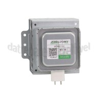Foto van Gorenje Magnetron Straalunit M20XYZ01, M17XYZ00 
