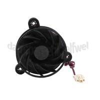 Foto van Gorenje Ventilator Incl. waaier NRK6191PW4, RB434N4BC2 