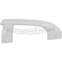 Foto van Gorenje Deurgreep Van koeldeur, wit K337CLA, RF6275W 