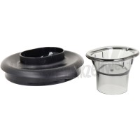 Foto van Tefal Deksel Van blenderkan BL46EN38 