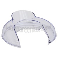 Foto van Tefal Deksel Spatdeksel QB413H38, QB515D38 