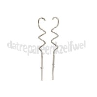 Foto van Tefal Garde Kneedhaak, 2 stuks HT460138, HM462110 