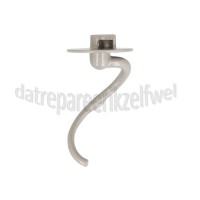 Foto van Tefal Klopper Kneedhaak QA150127, QB15E838 