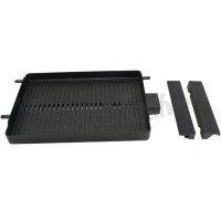 Foto van WMF Grillplaat Grillplaat Tafelgrill Lono 