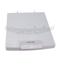 Foto van Whirlpool Deksel Bovenlader TDLR70211, TDLR65210 
