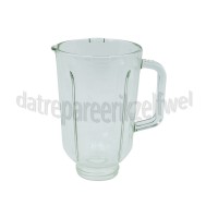 Foto van Black & Decker Kan Blenderkom BXJB1200E 