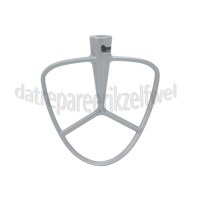 Foto van WMF Garde Klopper Profi Plus 