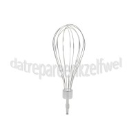 Foto van Black & Decker Garde Klopper BXHBA1000E 