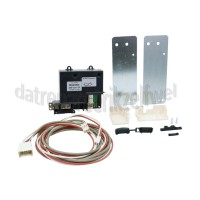 Foto van Dometic Module Aansluitblok compleet, MES4/AES4, AMP6 RMD8551, RMD8505, RMD8555 