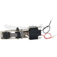 Foto van Dewalt As Met Slede DCN660, DCN661 