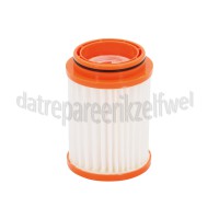 Foto van Black & Decker Filter In stofcassette KA900E, KA272 