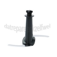 Foto van Black & Decker Mes Sikkelmes BXHBA1000E 