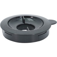 Foto van Philips Deksel Van blenderkan HR7777, HR7780 