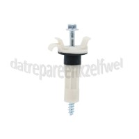 Foto van Indesit Beveiliging Transport beveiliging IWSB50651EU, ECOS6L851EU 