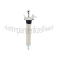 Foto van Indesit Beveiliging Transport beveiliging BWA71252WSPLN, BPW814B 