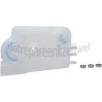 Foto van Indesit Niveaukamer Incl. flowmeter IDL600EU2, LL43SEU 
