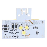 Foto van Whirlpool Lamp LED-lamp KSN19A2IN, HF7200WO 