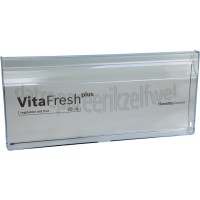 Foto van Bosch Frontpaneel Van groentelade KIL22AF30, KSL20AW30 