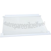 Foto van AEG Glasplaat Compleet S64140TK18, ERT14001W8 