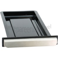 Foto van WMF Lekbak Druipschaal Contact Grill Lono 