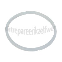 Foto van Tefal Afdichting Van deksel multicooker CE505E22, CY601832 